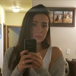 Meet your Posher, Tasha